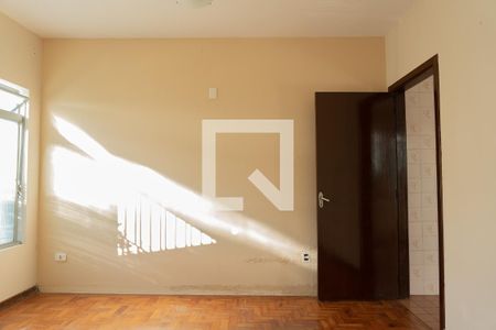 Sala de casa à venda com 2 quartos, 94m² em Vila Eldizia, Santo André