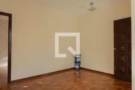 Sala de casa à venda com 2 quartos, 94m² em Vila Eldizia, Santo André