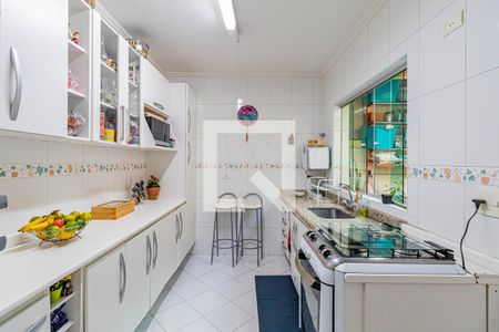 Casa à venda com 71m², 2 quartos e 1 vagaCozinha