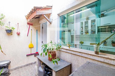 Casa à venda com 71m², 2 quartos e 1 vagaLavanderia