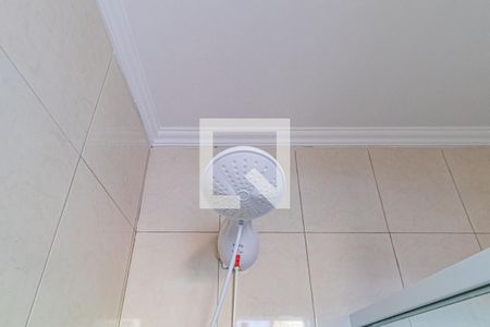 Casa à venda com 71m², 2 quartos e 1 vagaSuite 02 - Banheiro