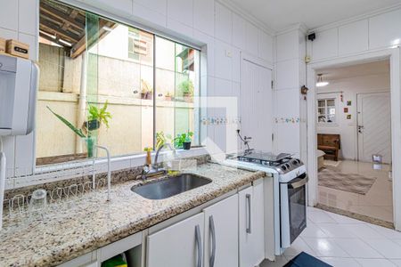 Casa à venda com 71m², 2 quartos e 1 vagaCozinha