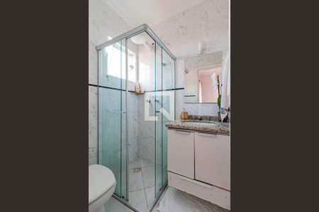 Casa à venda com 71m², 2 quartos e 1 vagaSuite 01 - Banheiro