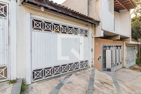 Casa à venda com 71m², 2 quartos e 1 vagaFachada