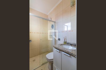 Casa à venda com 71m², 2 quartos e 1 vagaSuite 02 - Banheiro