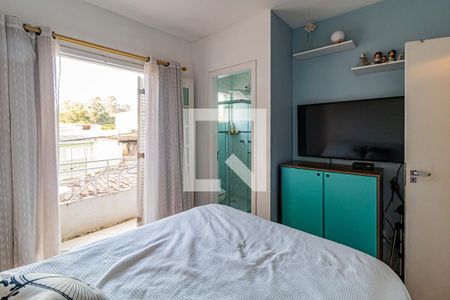 Casa à venda com 71m², 2 quartos e 1 vagaSuite 01