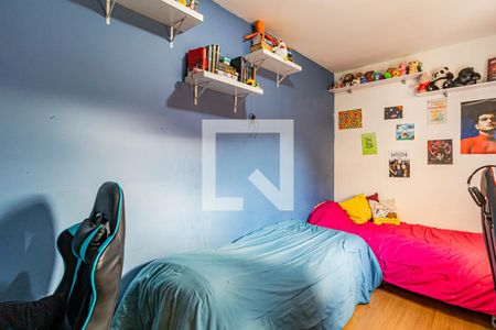 Casa à venda com 71m², 2 quartos e 1 vagaSuite 02