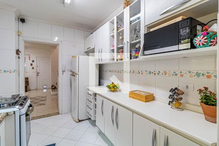 Casa à venda com 71m², 2 quartos e 1 vagaCozinha