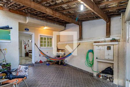 Casa à venda com 71m², 2 quartos e 1 vagaGaragem