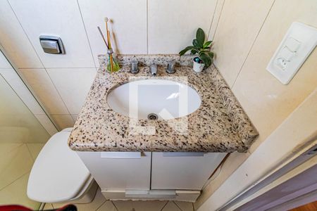 Casa à venda com 71m², 2 quartos e 1 vagaSuite 02 - Banheiro