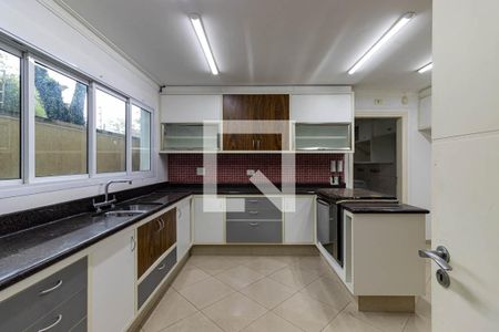 Casa à venda com 258m², 4 quartos e 2 vagasCozinha