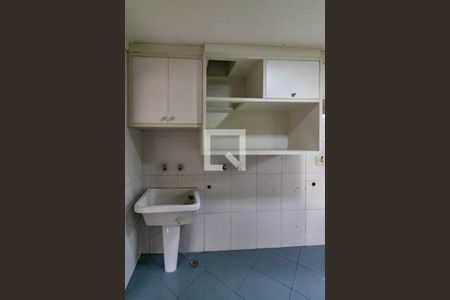 Casa à venda com 258m², 4 quartos e 2 vagasÁrea de serviço