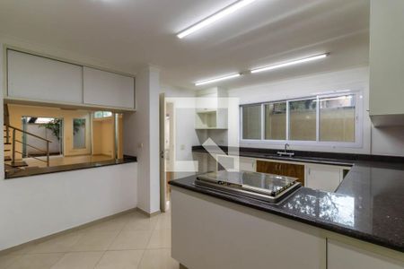 Casa à venda com 258m², 4 quartos e 2 vagasCozinha
