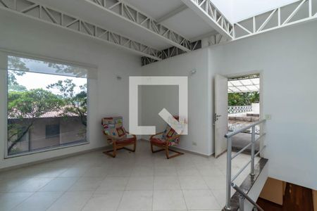 Casa à venda com 258m², 4 quartos e 2 vagasCobertura