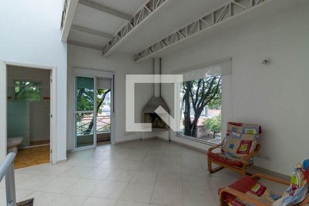 Casa à venda com 258m², 4 quartos e 2 vagasCobertura