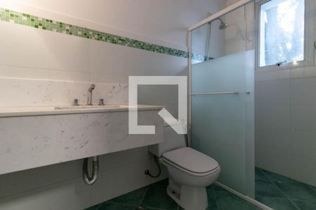 Casa à venda com 258m², 4 quartos e 2 vagasSuíte 2