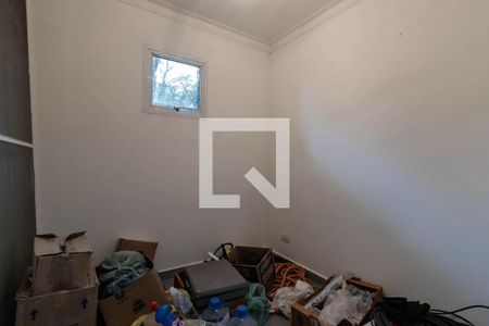 Casa à venda com 258m², 4 quartos e 2 vagasQuarto de serviço