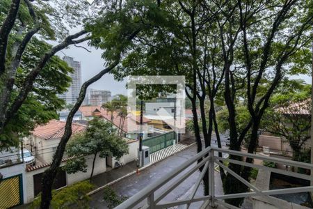 Casa à venda com 258m², 4 quartos e 2 vagasCobertura