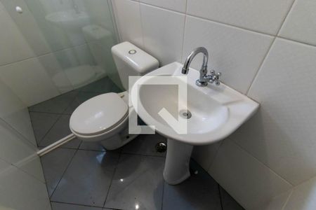 Casa à venda com 258m², 4 quartos e 2 vagasBanheiro de serviço