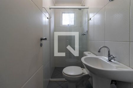 Casa à venda com 258m², 4 quartos e 2 vagasBanheiro de serviço