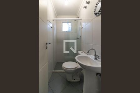 Casa à venda com 258m², 4 quartos e 2 vagasBanheiro de serviço