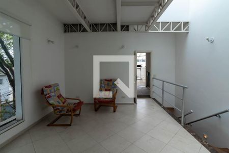 Casa à venda com 258m², 4 quartos e 2 vagasCobertura