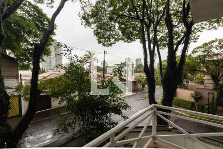Casa à venda com 258m², 4 quartos e 2 vagasSuíte 1