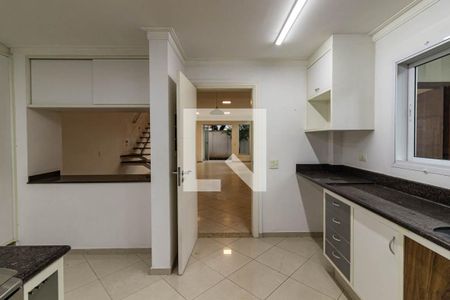 Casa à venda com 258m², 4 quartos e 2 vagasCozinha
