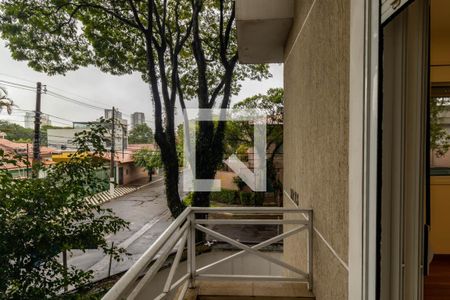 Casa à venda com 258m², 4 quartos e 2 vagasSuíte 1
