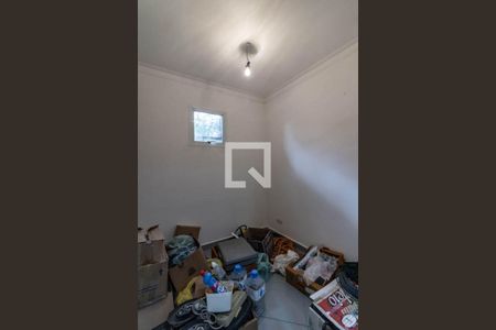 Casa à venda com 258m², 4 quartos e 2 vagasQuarto de serviço