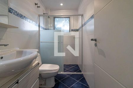 Casa à venda com 258m², 4 quartos e 2 vagasSuíte 1