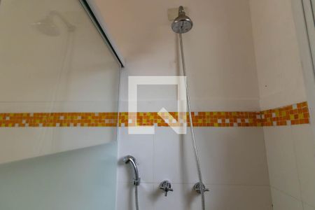 Casa à venda com 258m², 4 quartos e 2 vagasBanheiro Social Cobertura