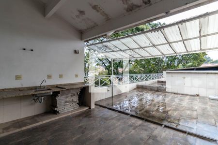 Casa à venda com 258m², 4 quartos e 2 vagasCobertura