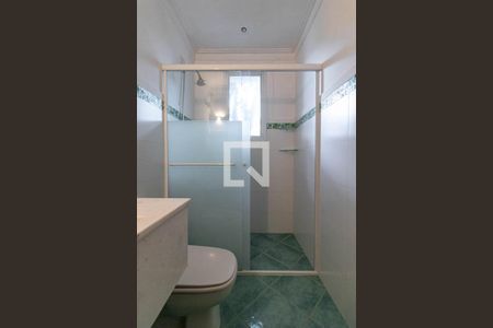 Casa à venda com 258m², 4 quartos e 2 vagasSuíte 2