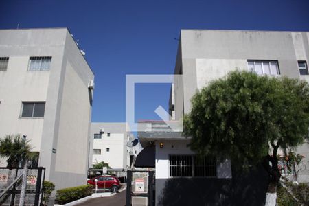 Apartamento para alugar com 56m², 2 quartos e 1 vagaFachada