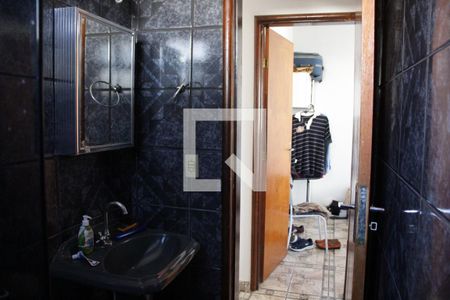 Apartamento para alugar com 56m², 2 quartos e 1 vagaBanheiro