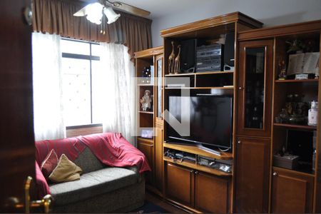 Sala de apartamento à venda com 2 quartos, 60m² em Jaçanã, São Paulo