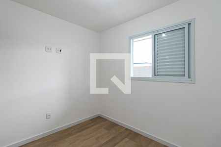 quarto de apartamento para alugar com 1 quarto, 32m² em Vila Esperança, São Paulo