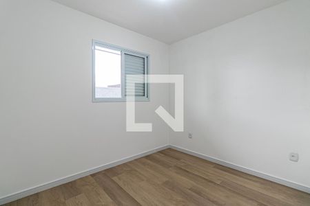 quarto de apartamento para alugar com 1 quarto, 32m² em Vila Esperança, São Paulo