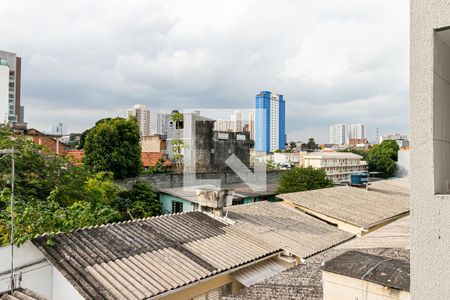 Apartamento para alugar com 32m², 1 quarto e sem vaga