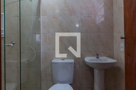 Studio para alugar com 20m², 1 quarto e sem vagaBanheiro