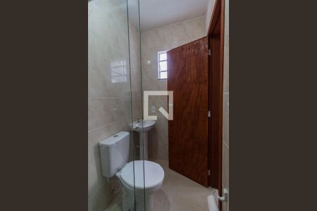 Studio para alugar com 20m², 1 quarto e sem vagaBanheiro