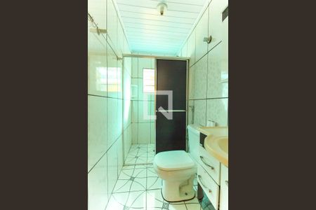 Casa à venda com 180m², 3 quartos e 2 vagas Casa à venda com 180m², 3 quartos e 2 vagasBanheiro 1