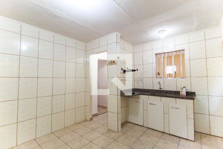 Casa à venda com 180m², 3 quartos e 2 vagas Casa à venda com 180m², 3 quartos e 2 vagasCozinha 1