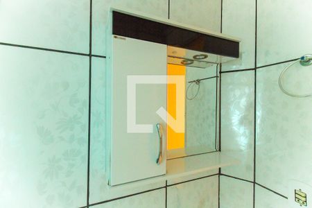 Casa à venda com 180m², 3 quartos e 2 vagas Casa à venda com 180m², 3 quartos e 2 vagasBanheiro 1