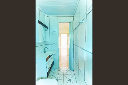 Casa à venda com 180m², 3 quartos e 2 vagas Casa à venda com 180m², 3 quartos e 2 vagasBanheiro 1