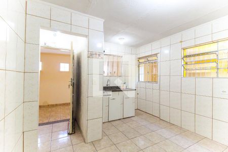 Casa à venda com 180m², 3 quartos e 2 vagas Casa à venda com 180m², 3 quartos e 2 vagasCozinha 1