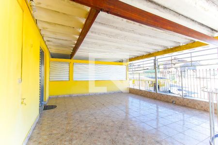 Casa à venda com 180m², 3 quartos e 2 vagas Casa à venda com 180m², 3 quartos e 2 vagasVaranda do Quarto 2