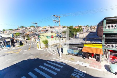 Casa à venda com 180m², 3 quartos e 2 vagas Casa à venda com 180m², 3 quartos e 2 vagasVista do Quarto 3