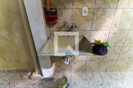 Casa à venda com 180m², 3 quartos e 2 vagas Casa à venda com 180m², 3 quartos e 2 vagasÁrea de Serviço